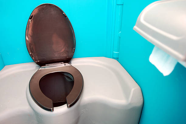 Porta potty services near me in St Marys, OH
