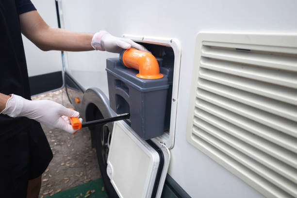 Best Porta potty rental near me  in St Marys, OH