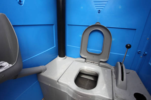 Best Affordable portable toilet rental  in St Marys, OH