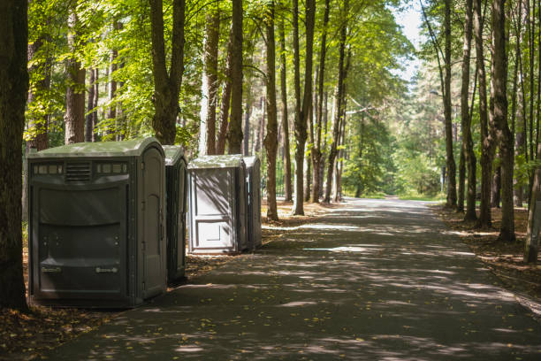 Best Porta potty services near me  in St Marys, OH