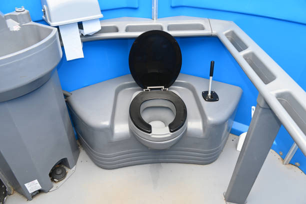 Best Construction site porta potty rental  in St Marys, OH
