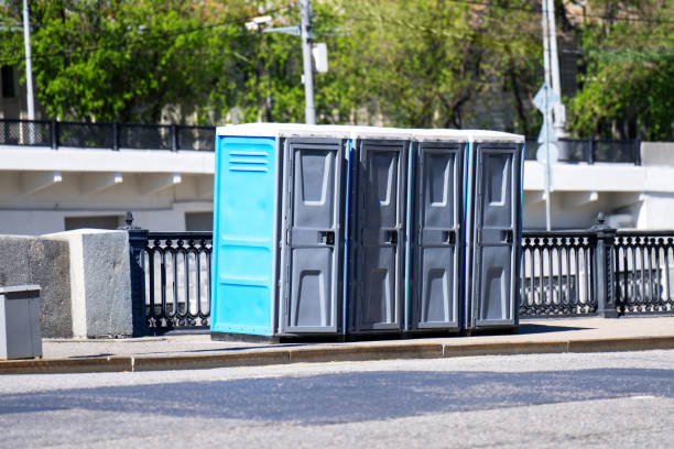 Best Affordable porta potty rental  in St Marys, OH