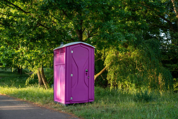 Best Portable bathroom rental  in St Marys, OH