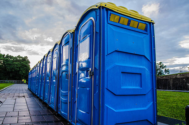 Best Wedding porta potty rental  in St Marys, OH